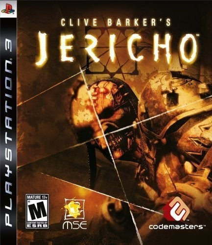 Clive Barker's Jericho (US)