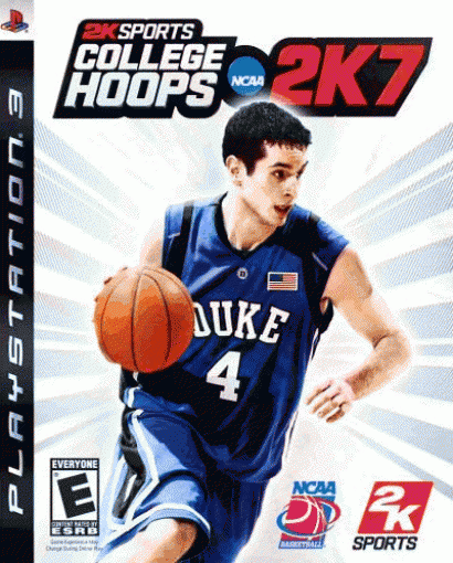 College Hoops 2K7 (US)