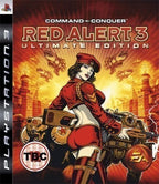 Command & Conquer: Red Alert 3 — Ultimate Edition