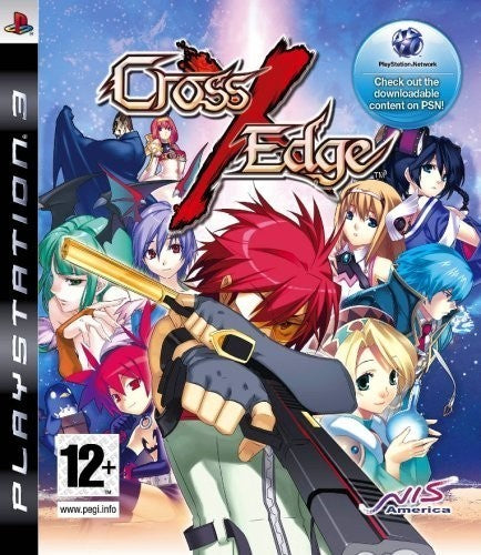 Cross Edge (US)
