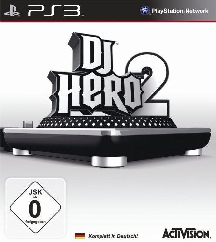 DJ Hero 2 (DE)