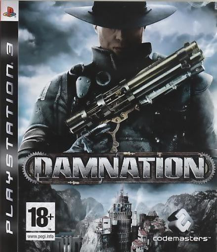 Damnation (AT)