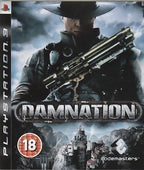 Damnation
