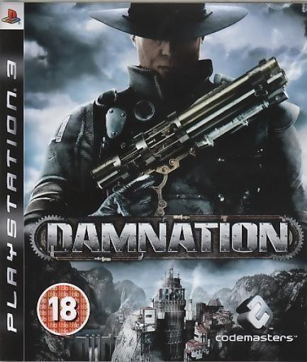 Damnation