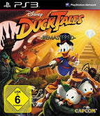 Duck Tales Edition (DE) — Remastered