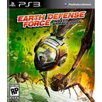 Earth Defense Force: Insect Armageddon (US)