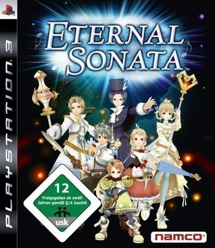 Eternal Sonata (DE)