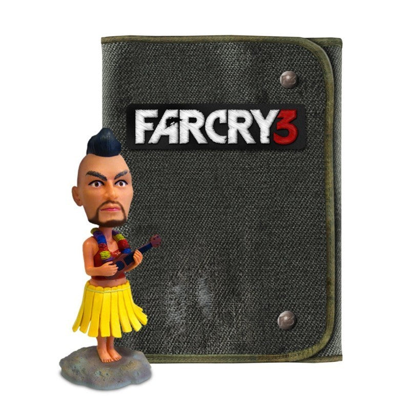 Far Cry 3 Insane Edition (DE) — Insane Edition