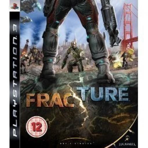 Fracture (GB)