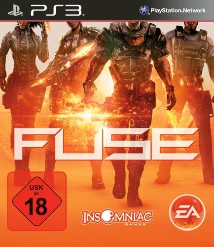 Fuse (DE)