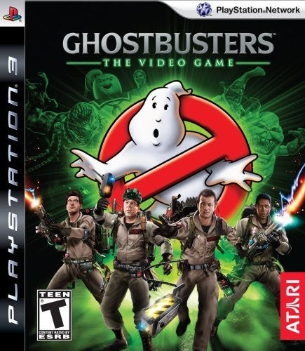 Ghostbusters (US)