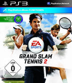Grand Slam Tennis 2 (DE)
