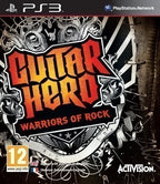 Guitar Hero 6: Warriors of Rock (GB)