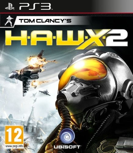 Tom Clancy's H.A.W.X 2 / HAWX 2 (GB)