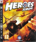Heroes Over Europe