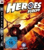 Heroes Over Europe (DE)