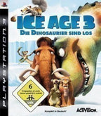 Ice Age 3: Die Dinosaurier sind los (DE)