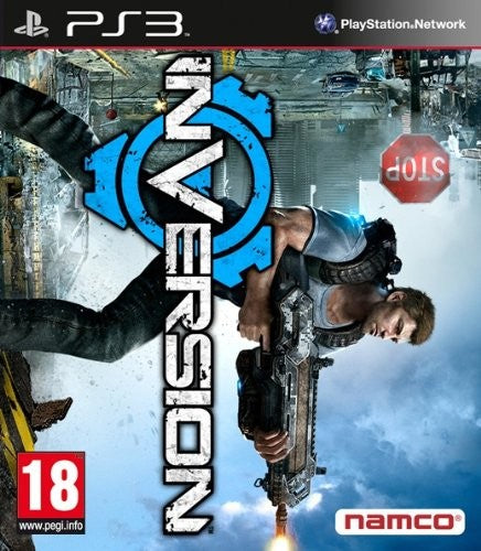 Inversion (AT)