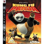 Kung Fu Panda (DE)