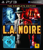 L.A. Noire The (DE) — Complete Edition