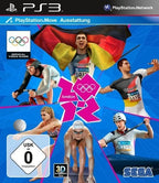 London 2012: Das Offizielle Videospiel (DE)