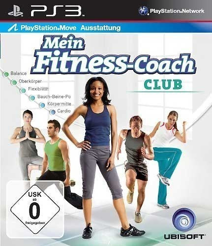 Mein Fitness Coach Club (DE)