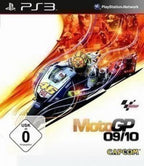 Moto GP 09/10 (DE)