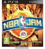 NBA Jam (US)