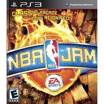 NBA Jam (US)