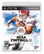 NCAA Football 11 (US)