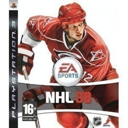 NHL 08 (DE)