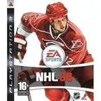 NHL 08 (DE)