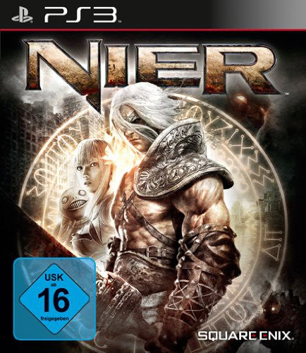 NieR (DE)