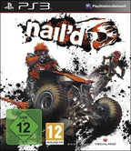 Nail'd (DE)