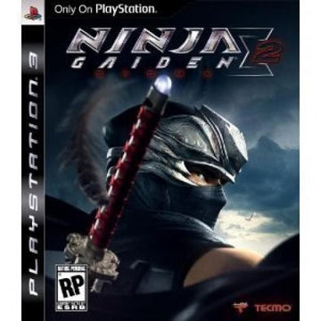 Ninja Gaiden: Sigma 2 (US)