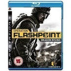 Operation Flashpoint: Dragon Rising (US)