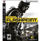 Operation Flashpoint: Dragon Rising (US)