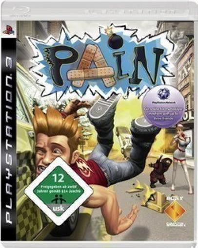 PaiN (DE)