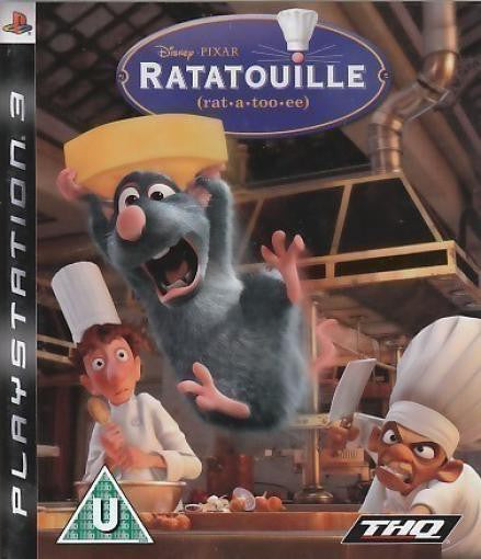 Ratatouille (DE)
