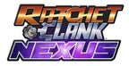 Ratchet & Clank: Nexus / Into the Nexus (DE)