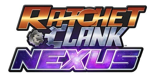 Ratchet & Clank: Nexus / Into the Nexus (DE)
