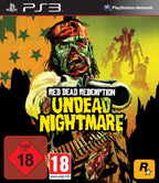 Red Dead Redemption: Undead Nightmare (DE)