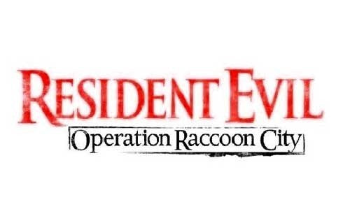 Resident Evil: Operation Raccoon City