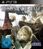 Resonance of Fate (DE)