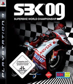 SBK 09: Superbike World Championship (DE)