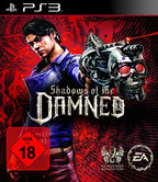 Shadows of the Damned (DE)