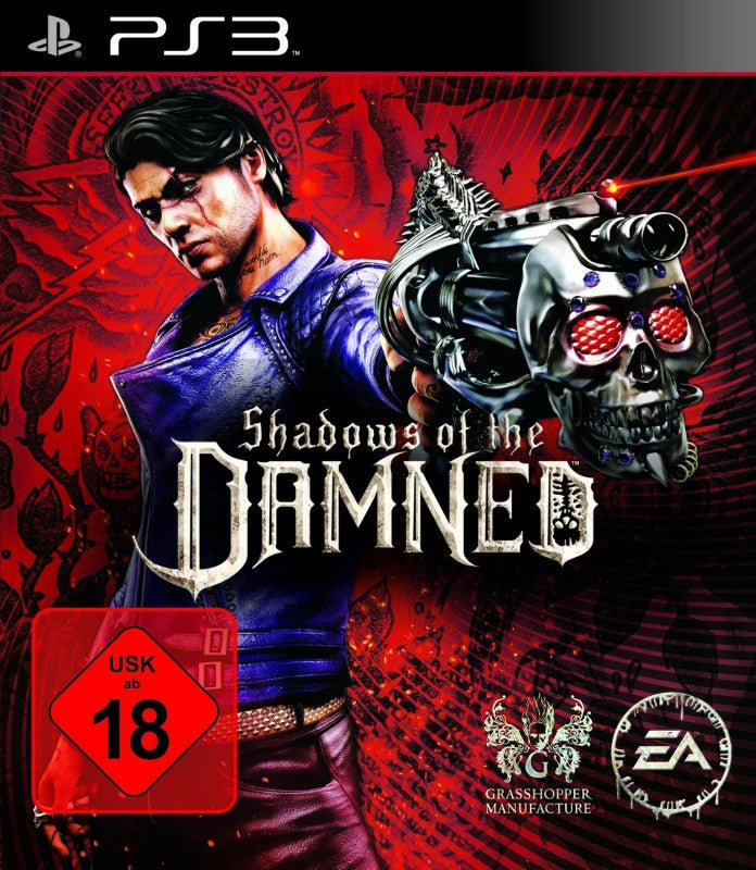 Shadows of the Damned (DE)