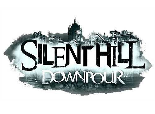 Silent Hill: Downpour (DE)