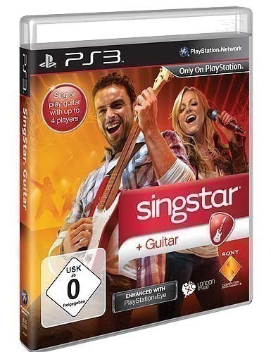 SingStar Guitar (DE)
