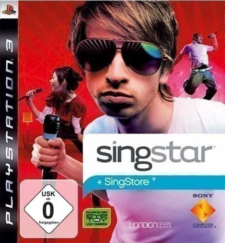 SingStar (US)